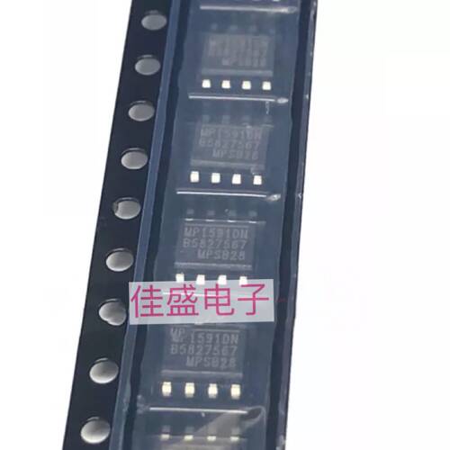 MP1591,MP1591DN-LF-Z，车载降压电源模块芯片SOP8全新现货可直拍