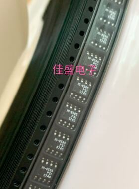 HI-8585PSI HI-8585PST SOP8ARINC- 429线路驱动器全新原装可直拍