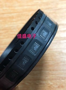 LTC4300A-1CMS8 丝印 LTABF 缓冲器芯片IC MSOP8全新可直拍