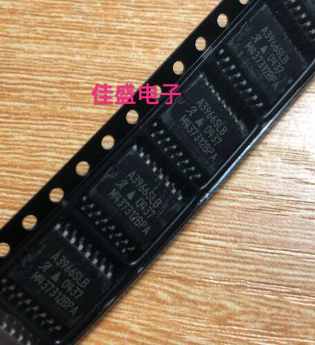 A3966SLBTR-T A3966SLBTSOP-16 步进电机驱动芯片IC 全新可直拍