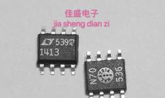 LT1413S8#TRPBF LT1413 SOP-8 精密运算放大器IC芯片 全新可直拍