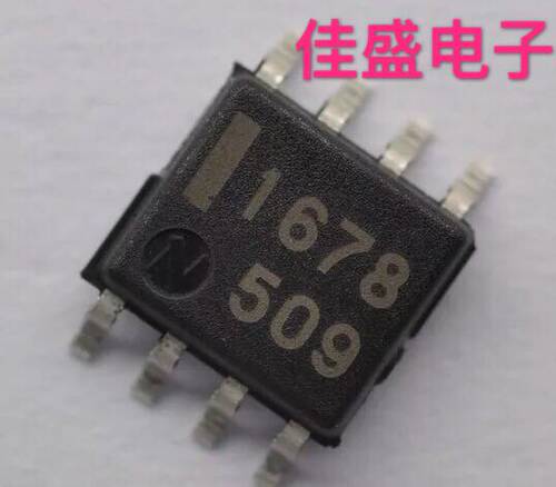 UPC1678G，丝印1678，运算放大器可直拍 SOP-8封装 NEC
