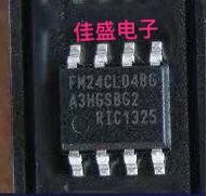 FM24CL04BG FM24CL04B-GTR 存储器IC铁电SOP-8 全新现货可直拍
