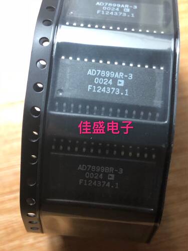 AD7899ARZ-3 AD7899AR-3 贴片 SOP-28 数据采集ic 集成块ic