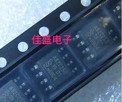 PCA82C250T A82C250 82C250 SOP8 CAN总线接口 全新现货可直拍