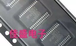 SP3243EEA SP3243ECA 全新进口收发器芯片 SSOP-28 可直拍