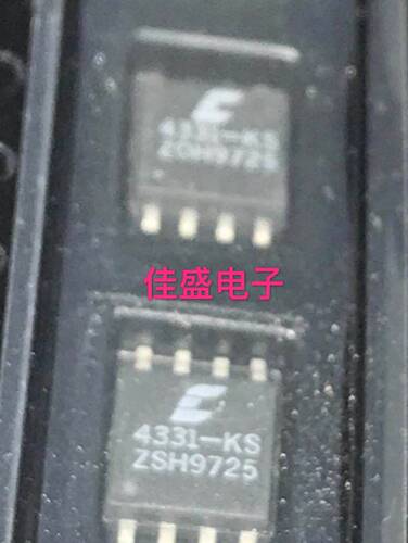 CS4331-KS 贴片SOP-8 4331-KS 数模转换器- DAC，可直拍