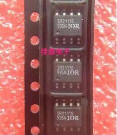 IR2111,IR2111S,电桥驱动器芯片IC,SOP8全新现货可直拍