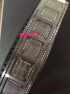 MSP430F147IPMR MSP430F147 M430F147 微控制器芯片 全新可直拍