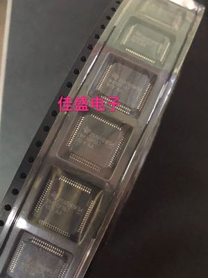 MSP430F147IPMR MSP430F147 M430F147  微控制器芯片 全新可直拍