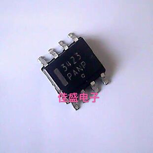 MC3423DR MC3423 过压保护电路 SOP-8封装 可直拍