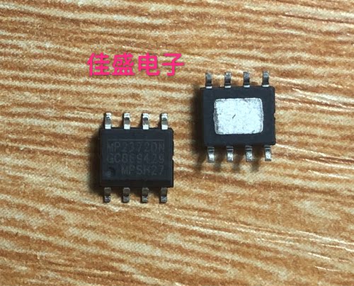 MP2372DN-LF-Z MP2372DN 封装SOP-8 电源管理器 全新可直拍