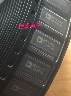ADUCOSC100 ADUCOSC TSSOP28 数据采集 数模转换器IC 全新可直拍