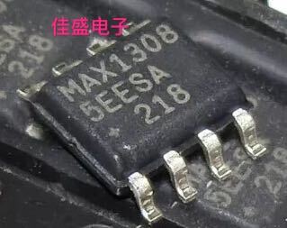 MAX13085EESA MAX13085 SOP-8 ESD保护 收发器驱动芯片进口可直拍