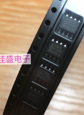 AD586KRZ，AD586JRZ，AD586LRZ高精度5v基准电压芯片，SOP8可直拍