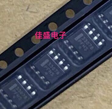 MC33078DR2G MC33078 33078 SOP8 双运算放大器芯片IC 全新可直拍