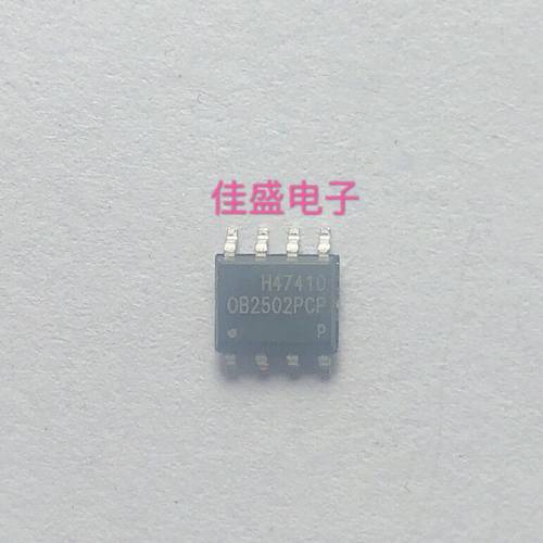 OB2502PCP OB2502TCP 全新电源管理芯片 SOP-8可直拍