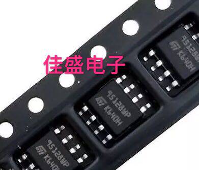 M95128-WMN6TP 95128WP存储器芯片IC SOP8全新现货可直拍
