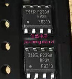 F9310 IRF9310 IRF9310TRPBF SOP-8 P沟道场效应管 全新可直拍