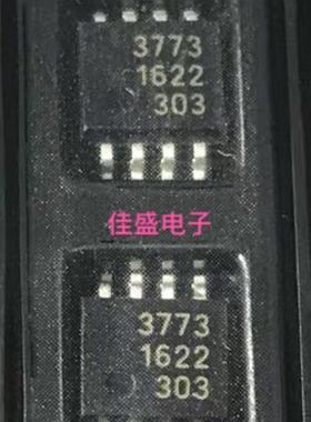 MB3773PF MB3773 3773 SOP8宽体 电源监控和监督计时器 可直拍