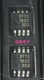 MB3773PF MB3773 3773 SOP8宽体 电源监控和监督计时器 可直拍