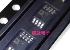 AD8217BRM AD8217BRMZ丝印Y2L数据转换器芯片MSOP8全新现货可直拍