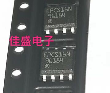 EPCS16SI8N EPCS16N  存储芯片逻辑器芯片SOP8,全新现货可直拍