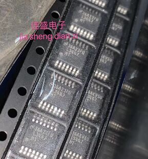 LM3447MTX/NOPB全新进口LED驱动器 贴片 TSSOP-14 可直拍