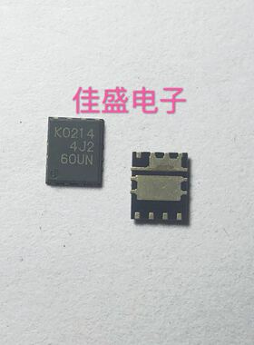 RJK0216DPA RJK0216 印丝K0216 KO216 QFN8  全新可直拍
