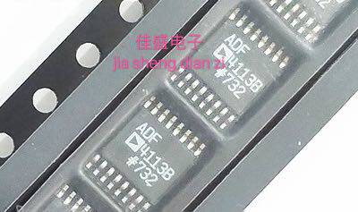 ADF4113BRUZ  ADF4113B ADF4113 频率合成器 TSSOP16全新可直拍