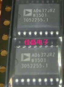 全新现货，AD637JRZ，AD637JR，直流转换器，SOP16可直拍 - 实物图