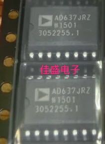 全新现货，AD637JRZ，AD637JR，直流转换器，SOP16可直拍