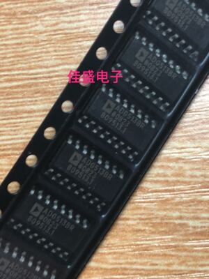 ADG513BR ADG513BRZ 模拟开关芯片IC SOP-16 全新可直拍