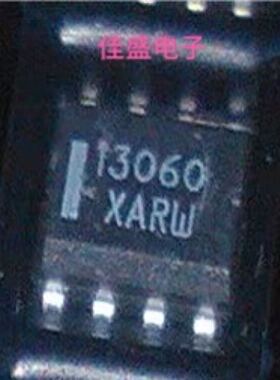 MC13060DR MC13060DR2G 丝印13060
SOP-8 全新可直拍