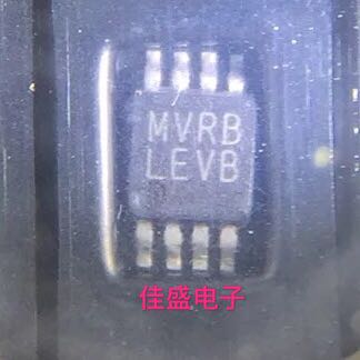 LP3982IMM-ADJ  MSOP-8  丝印LEVB  全新可直拍