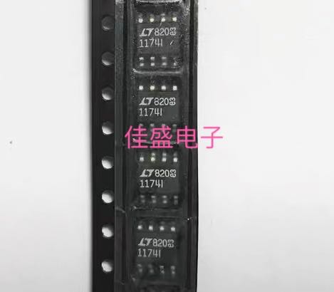LT1174IS8 LT1174CS8 集成电路 IC芯片 SOP8全新可直拍