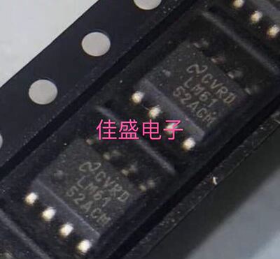 LM6152  LM6152ACM  LM6152BCMX LM6152BCM SOP8全新可直拍
