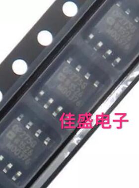 OP275GS OP275G OP275GSZ 贴片SOP-8 音频运算放大器 全新可直拍