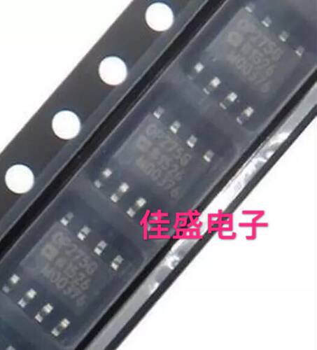 OP275GS OP275G OP275GSZ 贴片SOP-8 音频运算放大器 全新可直拍