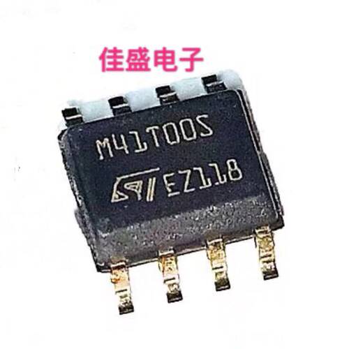 M41T00 M41T00S M41T00M6E SOP8脚全新时钟/计时芯片 全新可直拍