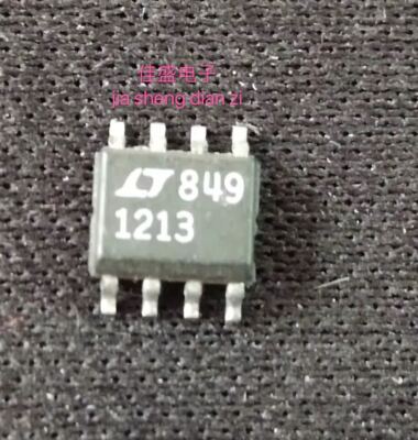 LT1213CS8#PBF 精密放大器IC LT芯片 射频微波 SOP8全新可直拍