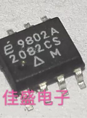 EL2082CS 2082CS  电流模式乘法器IC芯片 SOP-8  全新可直拍