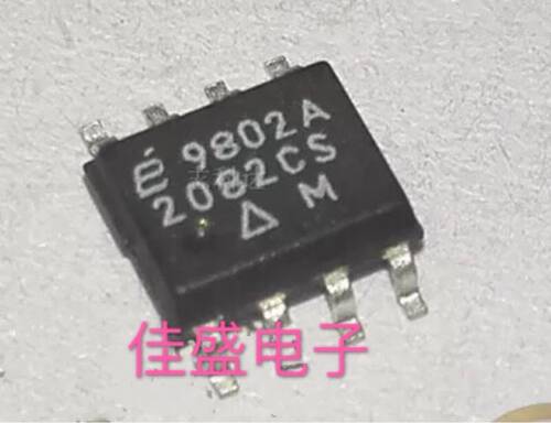 EL2082CS 2082CS  电流模式乘法器IC芯片 SOP-8  全新可直拍