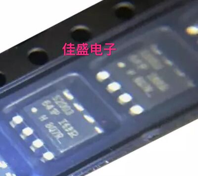 IRS2003STRPBF 丝印:S2003 IR2003S 半桥式驱动器 SOP8全新可直拍