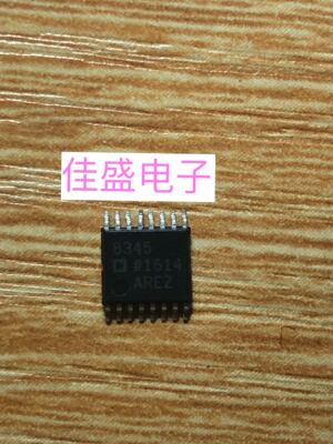 全新现货，AD8345AREZ，调节器、解调器，TSSOP16