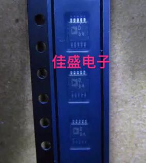 AD5312BRMZ AD5312BRM丝印 D6B DAC数模转换器芯片，MSOP10