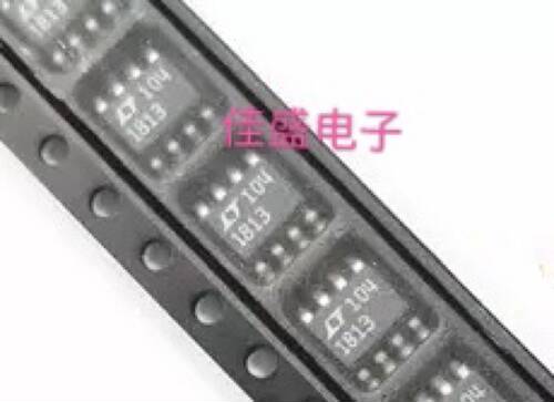 LT1813CS8 LT1813 运算放大器芯片IC，SOP8全新可直拍