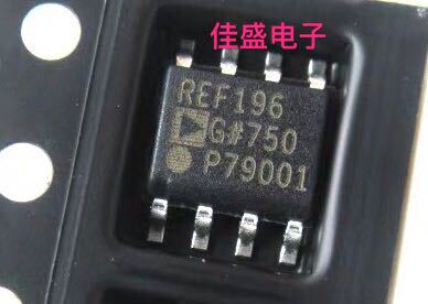 REF196，REF196GSZ，电压基准芯片IC，SOP8全新现货可直拍