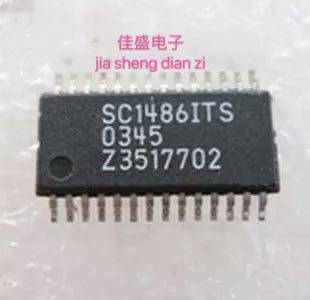 SC1486ITS SC1486 贴片TSSOP-28 可直拍