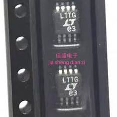 LTC1966 LTC1966CMS8 LTC1966IMS8丝印 LTTG，全新可直拍